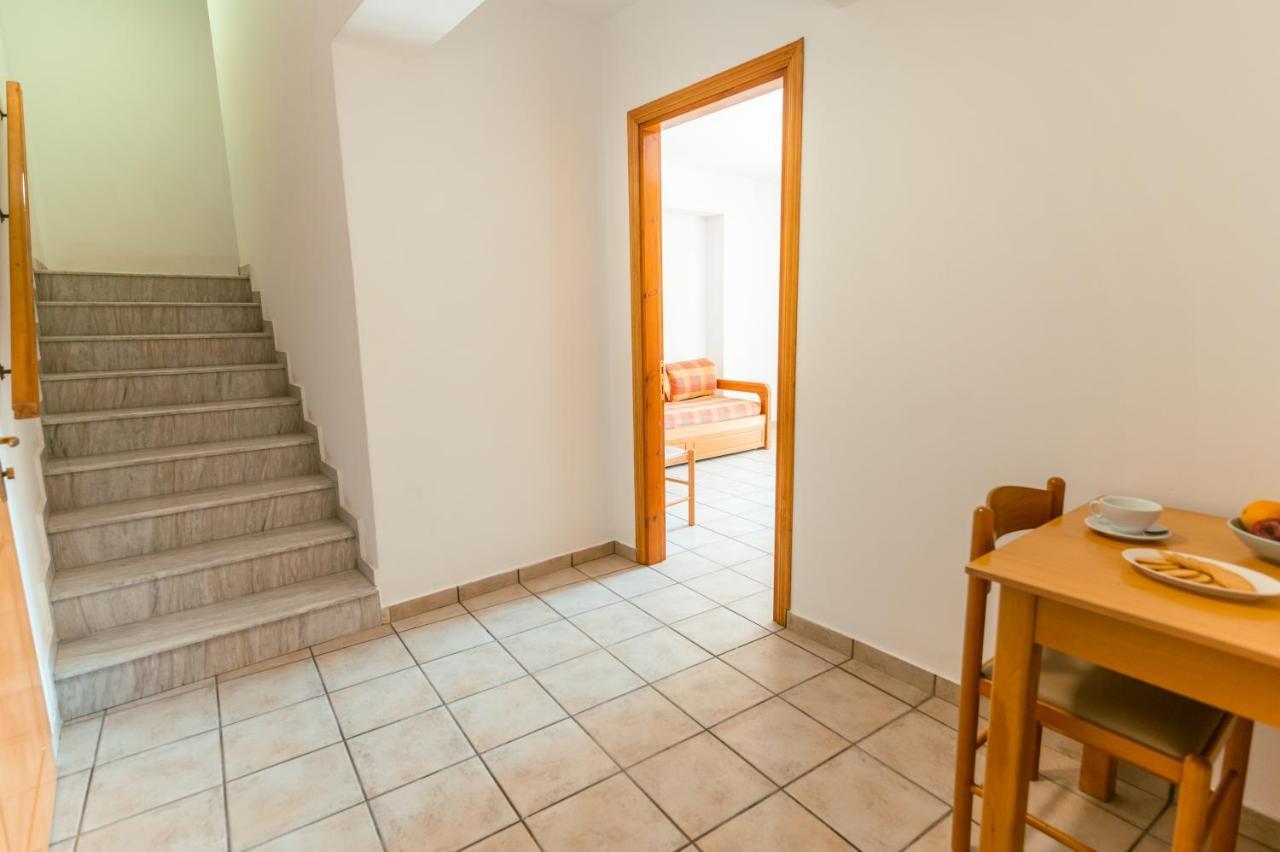 Kos City Apartments Exterior foto