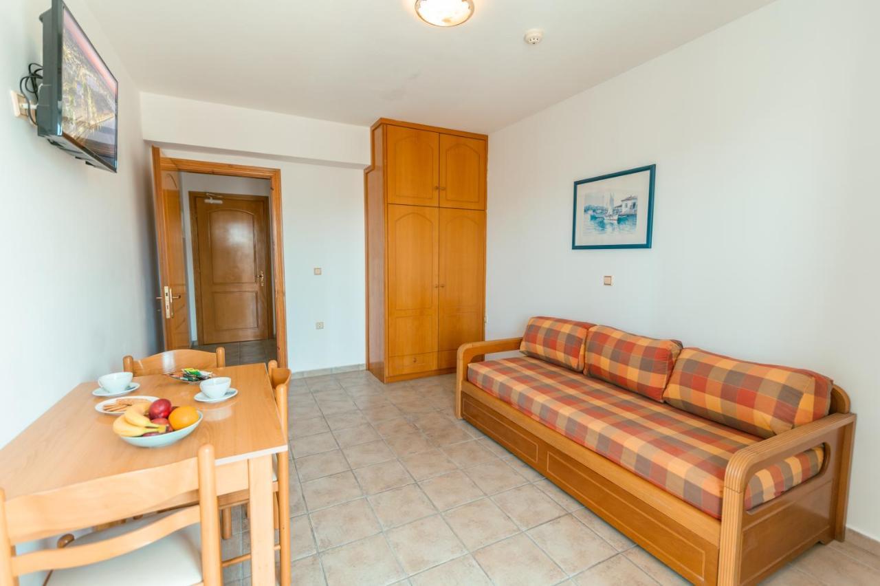 Kos City Apartments Exterior foto