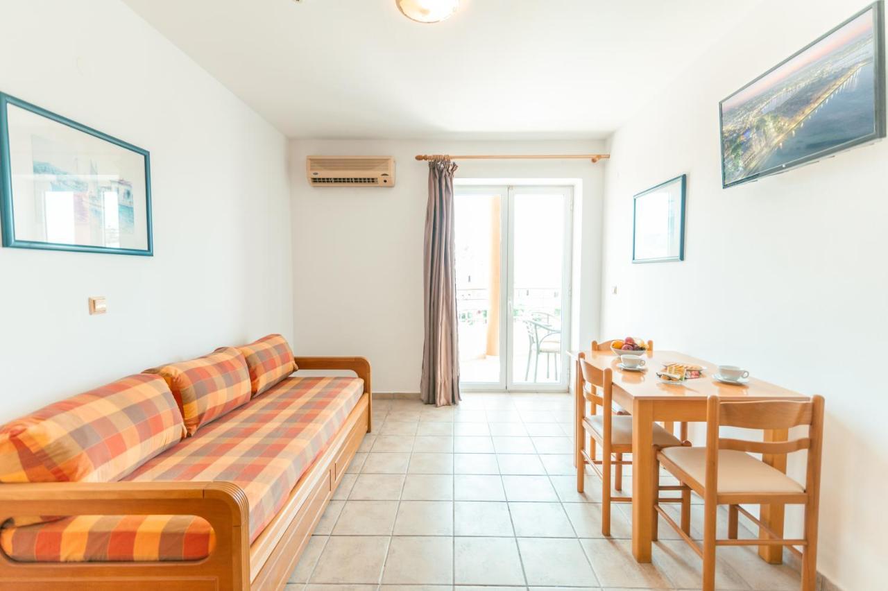 Kos City Apartments Exterior foto