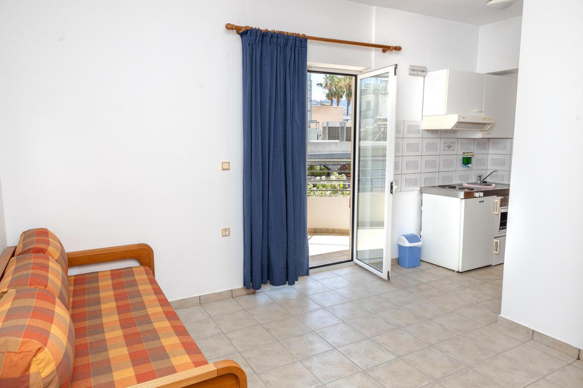Kos City Apartments Exterior foto